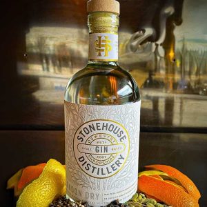 Stonehouse London Gin